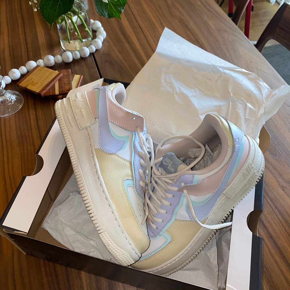 Nike Airforce